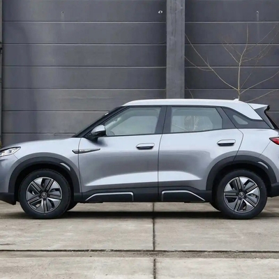 2024 Byd Yuan up 401km Fwd 純電動小型SUV エナジック車両 あなたの顧客のために