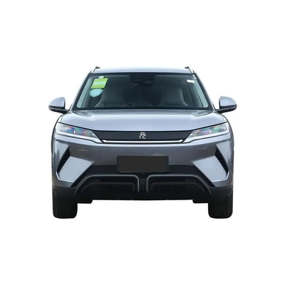 2024 Byd Yuan 上昇401km 走行距離 エネルギーカー 最大速度 Km/h 160 最大パワー Kw 130 177PS