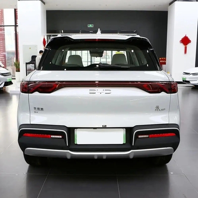 2024 Byd Yuan 上昇401km 走行距離 エネルギーカー 最大速度 Km/h 160 最大パワー Kw 130 177PS