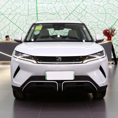 401km 純電動走行距離と1540kg カーブマスの2024 Byd Yuan 急速充電電動SUV