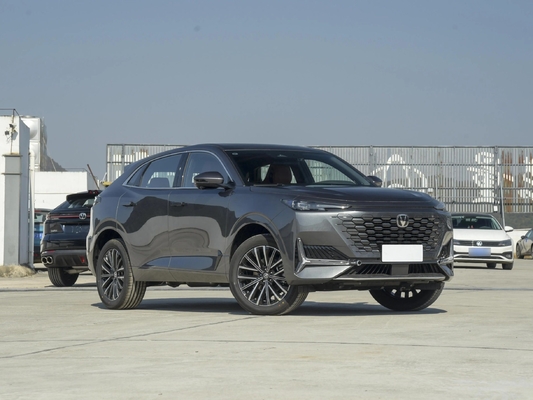2024年 チャンガンユニ-K 2.0t 汽油SUV カー パーソナライゼーション・アフターセールスサービス