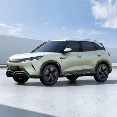 SUV バイド・ユーアン アップ ホーム ロングレンジ 401キロ 2024 電動車 高速ミニSUV