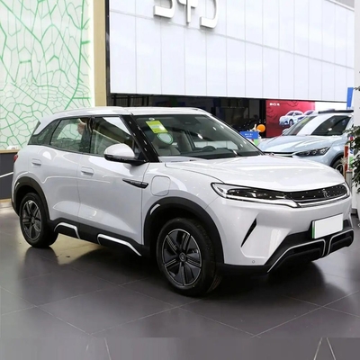 SUV バイド・ユーアン アップ ホーム ロングレンジ 401キロ 2024 電動車 高速ミニSUV