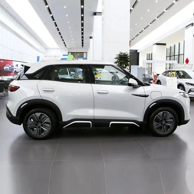 SUV バイド・ユーアン アップ ホーム ロングレンジ 401キロ 2024 電動車 高速ミニSUV