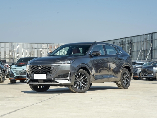 2024 チャンガン Uni-K 2.0t 2WD/2023 2.0t 2WD/2023 2.0t 4WD パフォーマンスの電動車