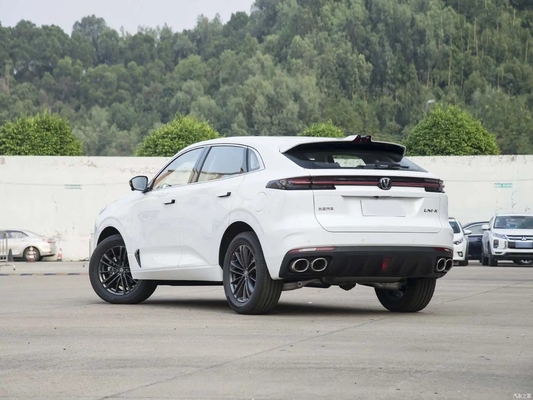 2024 チャンガン Uni-K 2.0t 2WD/2023 2.0t 2WD/2023 2.0t 4WD パフォーマンスの電動車