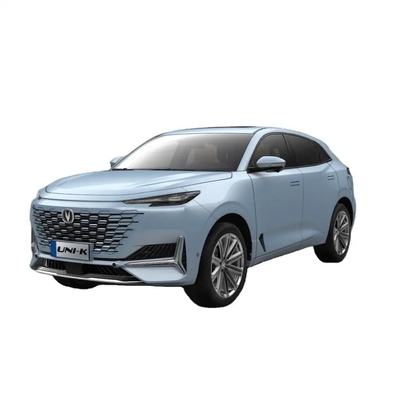 2024 チャンガン Uni-K 2.0t 2WD/2023 2.0t 2WD/2023 2.0t 4WD パフォーマンスの電動車