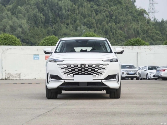 2024 チャンガン Uni-K 2.0t 2WD/2023 2.0t 2WD/2023 2.0t 4WD パフォーマンスの電動車