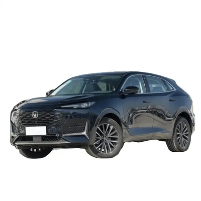 2024 チャンガン Uni-K 2.0t 2WD/2023 2.0t 2WD/2023 2.0t 4WD パフォーマンスの電動車