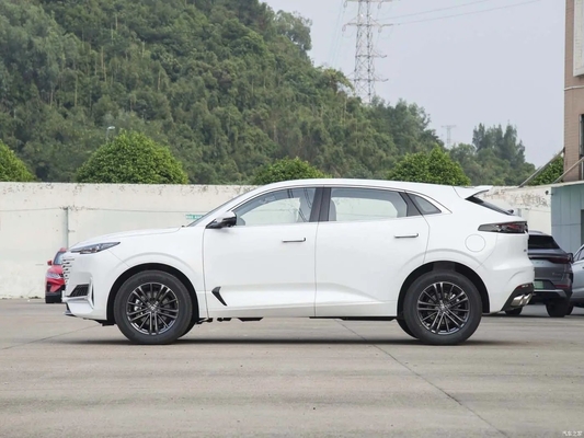 2024 チャンガン Uni-K 2.0t 2WD/2023 2.0t 2WD/2023 2.0t 4WD パフォーマンスの電動車