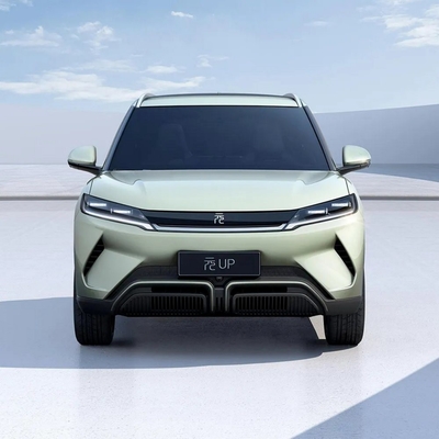 電動車 バイド ユーアン アップ EV アット 3 自動ギアボックス 401 Km フル 2024 新発売モデル
