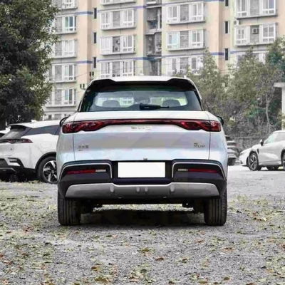 2024 EV Fwd 純電気走行距離401kmとエネルギー技術を持つ小型SUV