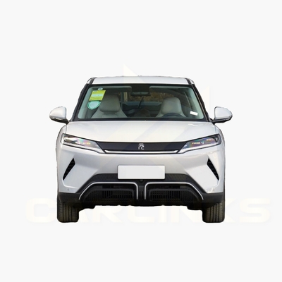 バイド・ユーアンアップ EV アト・3 電動車 160 Km/H 最大速度と自動ギアボックス