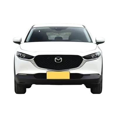 2023年 チャン・プライム マツダ Cx-30 EV 車 4輪5ドア5座電動車 EV SUV