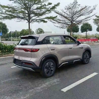 401kmの走行距離 バイド・ユーアンに先行支払いを 電気自動車3台まで 2024年 完全モデル発売