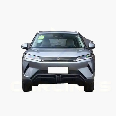 401kmの走行距離 バイド・ユーアンに先行支払いを 電気自動車3台まで 2024年 完全モデル発売