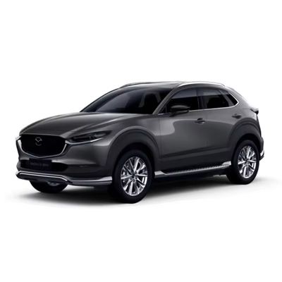 パーソナライゼーション Fwd ドライブ 多機能 ステアリング 革 シート 乗用車 預金