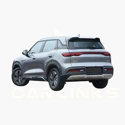 1540 kg カーブマスの左方向Byd Yuanアップ EV Atto 3 電動車401 Km 走行距離 2024モデル