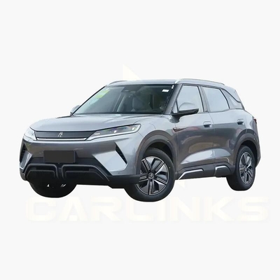 1540 kg カーブマスの左方向Byd Yuanアップ EV Atto 3 電動車401 Km 走行距離 2024モデル