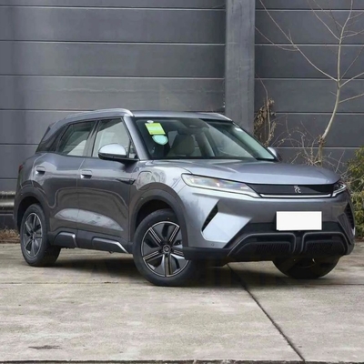 1540 kg カーブマスの左方向Byd Yuanアップ EV Atto 3 電動車401 Km 走行距離 2024モデル