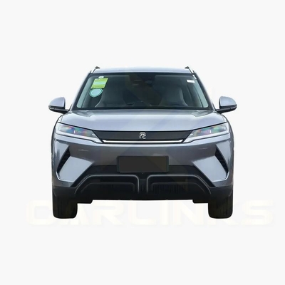 1540 kg カーブマスの左方向Byd Yuanアップ EV Atto 3 電動車401 Km 走行距離 2024モデル