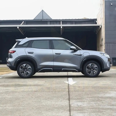 1540 kg カーブマスの左方向Byd Yuanアップ EV Atto 3 電動車401 Km 走行距離 2024モデル