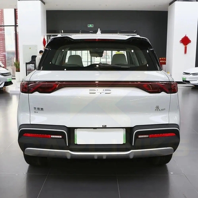 2024 BYD ユアン 5 ドア 5 席 SUV 電動車 401km 走行距離リーダー版