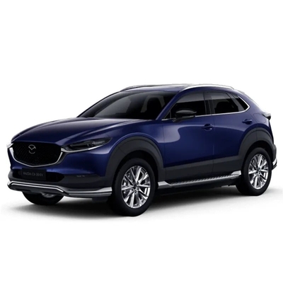 2021 Cx-30 EV カー 4 輪 5 ドア 5 座席 電気自動車 EV SUV カスタマイズオプション