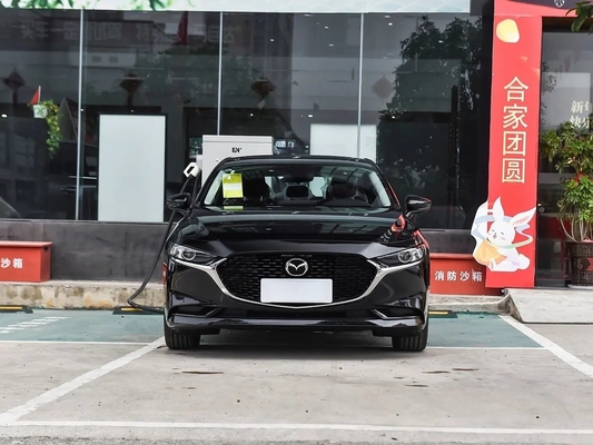 2021 Cx-30 EV カー 4 輪 5 ドア 5 座席 電気自動車 EV SUV カスタマイズオプション