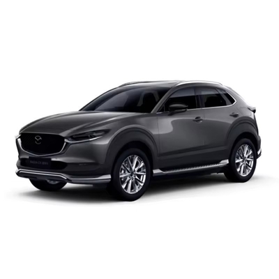 2021 Cx-30 EV カー 4 輪 5 ドア 5 座席 電気自動車 EV SUV カスタマイズオプション