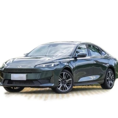 チャン・プライム Qiyuan A05 電動ステアリングシステム 格安な超長距離車