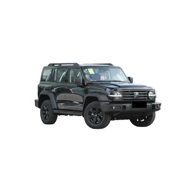 強力で頑丈なタンク 300 2024 2.0T コンコーナー 4WD SUV オフロード愛好家向け
