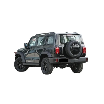 強力で頑丈なタンク 300 2024 2.0T コンコーナー 4WD SUV オフロード愛好家向け