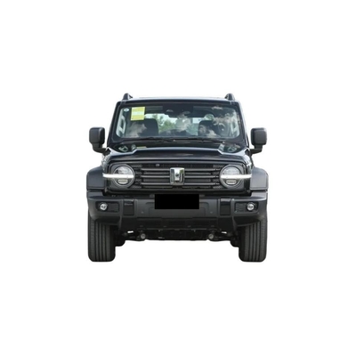 強力で頑丈なタンク 300 2024 2.0T コンコーナー 4WD SUV オフロード愛好家向け