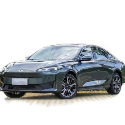 チャンガン・キウアン A05 70 PRO 145 空気ハイブリッド電気自動車 燃料と先進技術