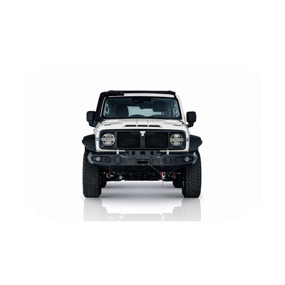 タンク300 2024 2.0t コンコーナーSUV 車 5席とリモコンガイド 販売後サービス