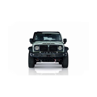 タンク300 2024 2.0t コンコーナーSUV 車 5席とリモコンガイド 販売後サービス