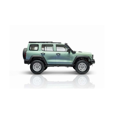 タンク300 2024 2.0t コンコーナーSUV 車 5席とリモコンガイド 販売後サービス