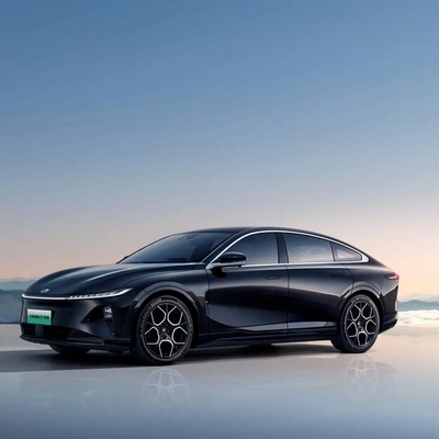 チャングプライム Qiyuan A05 A05 コンパクト プラグインハイブリッド 急速充電 1.5L エネルギー車両 新車