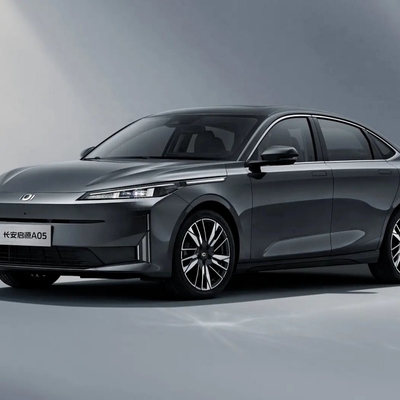チャングプライム Qiyuan A05 A05 コンパクト プラグインハイブリッド 急速充電 1.5L エネルギー車両 新車