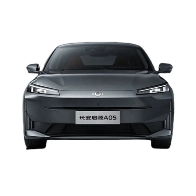 チャングプライム Qiyuan A05 A05 コンパクト プラグインハイブリッド 急速充電 1.5L エネルギー車両 新車