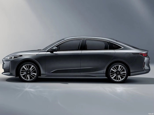 チャングプライム Qiyuan A05 A05 コンパクト プラグインハイブリッド 急速充電 1.5L エネルギー車両 新車