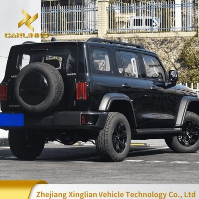 AWD 2024 タンク 300 2.0t コンコーナー SUV 車 ガソリン 車 エンジン 2.0t 227馬力 L4
