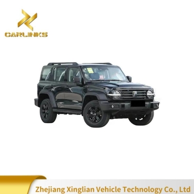 タンク300 2024 2.0t 8at 4WD コンコーナー ISO10012 認定のガソリンコンパクトSUV
