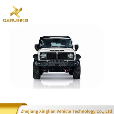 1967ml 排気量 左方向車タンク 300 2024 2.0t チャレンジャー ガソリン 中国製 SUV 車