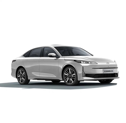チャン・プライム Qiyuan A05 70PRO プラグインハイブリッド車 4ドア 5席セダン メリー