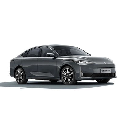 チャン・プライム Qiyuan A05 70PRO プラグインハイブリッド車 4ドア 5席セダン メリー