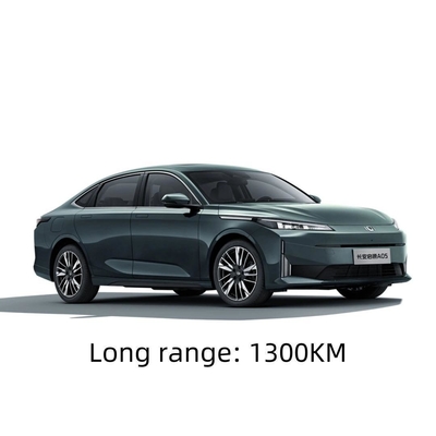 チャン・プライム Qiyuan A05 70PRO プラグインハイブリッド車 4ドア 5席セダン メリー
