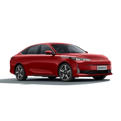 チャン・プライム Qiyuan A05 70PRO プラグインハイブリッド車 4ドア 5席セダン メリー