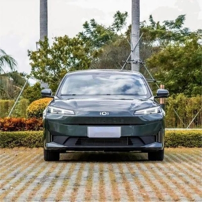 チャン・プライム Qiyuan A05 70PRO プラグインハイブリッド車 4ドア 5席セダン メリー